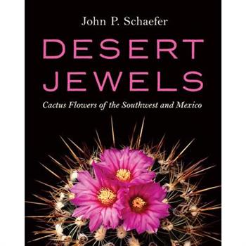 Desert Jewels