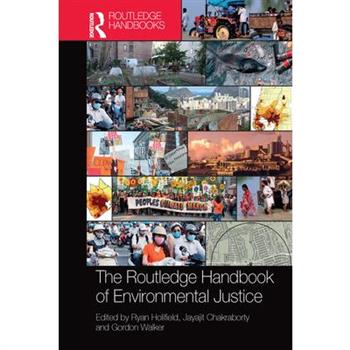 The Routledge Handbook of Environmental Justice