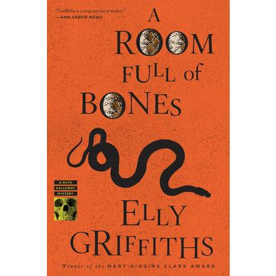 A Room Full of Bones