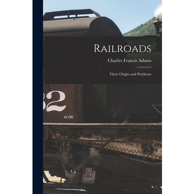 Railroads