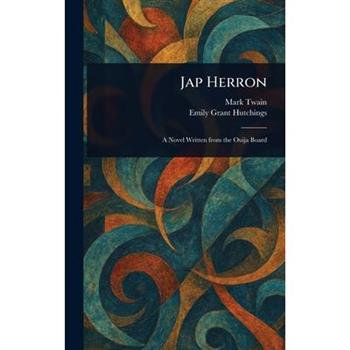 Jap Herron