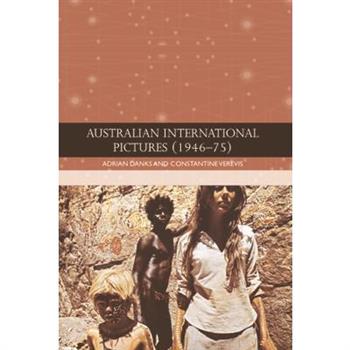 Australian International Pictures (1946 - 75)