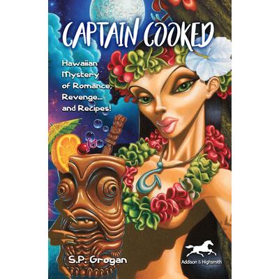Captain Cooked Captain Cooked