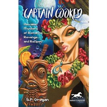 Captain Cooked Captain Cooked