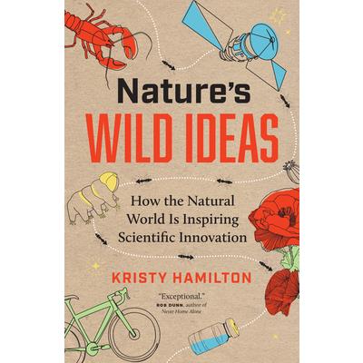 Nature's Wild Ideas