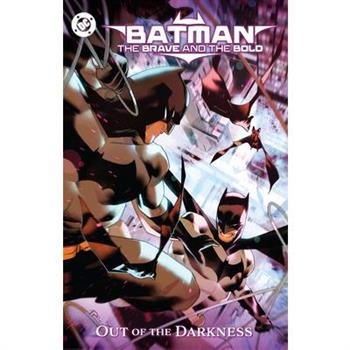 Batman: The Brave and the Bold: Out of the Darkness