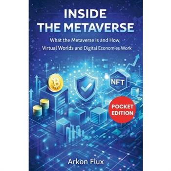Inside the Metaverse