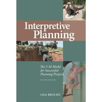 Interpretive Planning