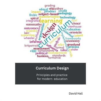 Curriculum Design