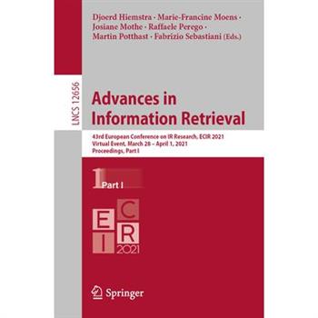 Advances in Information Retrieval