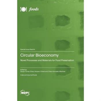 Circular Bioeconomy