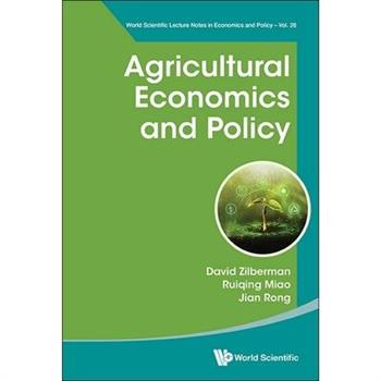 Agricultural Economics and Policy