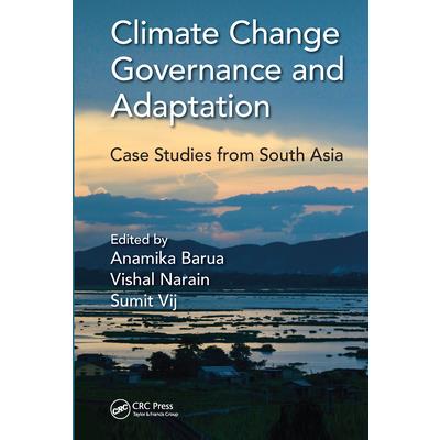 Climate Change Governance and Adaptation
