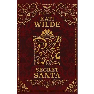 Secret Santa & All He Wants For Christmas