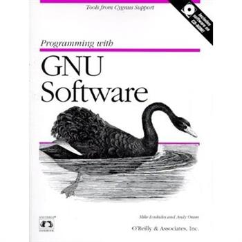Programming with GNU Software