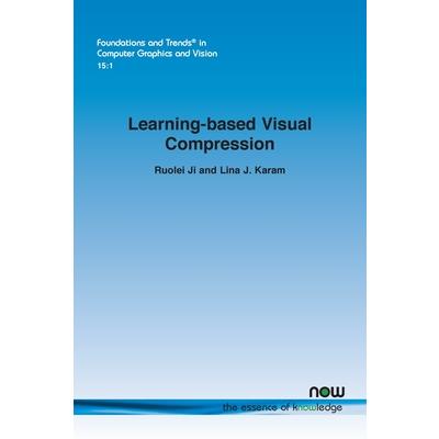 Learning-Based Visual Compression