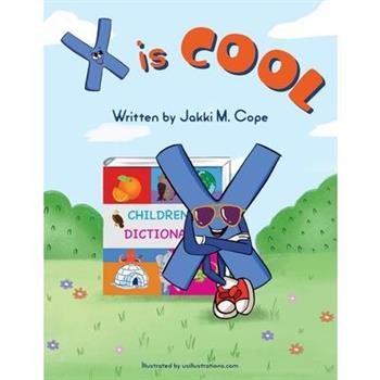X is Cool