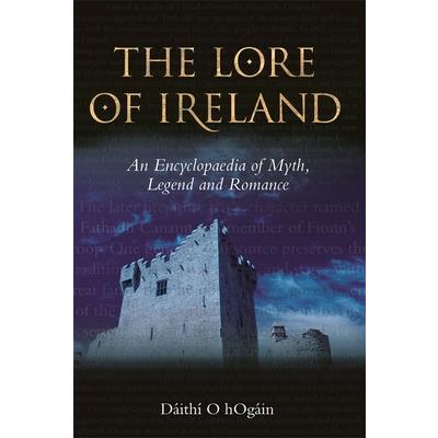 The Lore of Ireland