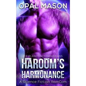 Haroom’s Harmonance