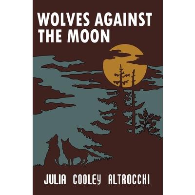 Wolves Against the Moon