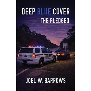 Deep Blue Cover