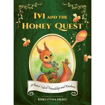 Ivi and the Honey Quest
