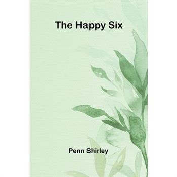 The happy six