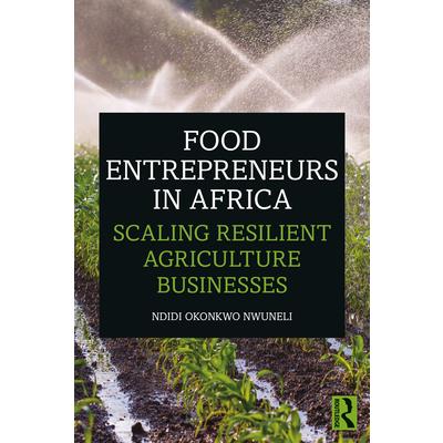 Food Entrepreneurs in Africa