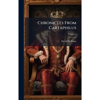 Chronicles From Cartaphilus