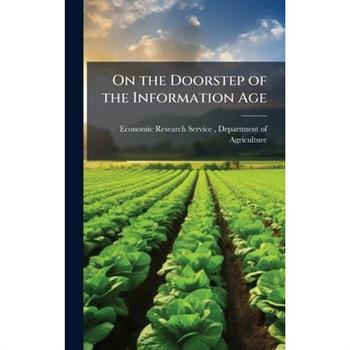 On the Doorstep of the Information Age