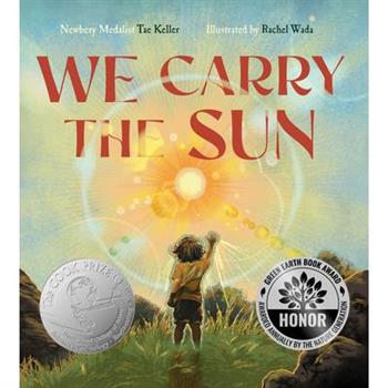 We Carry the Sun