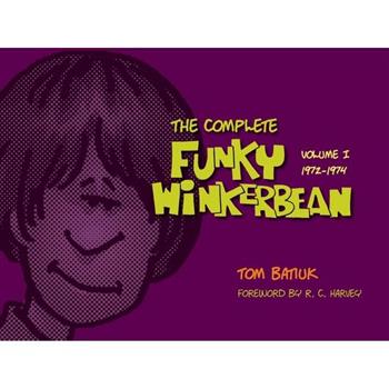 Complete Funky Winterbean