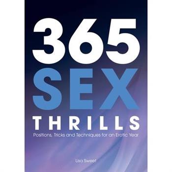 365 Sex Thrills