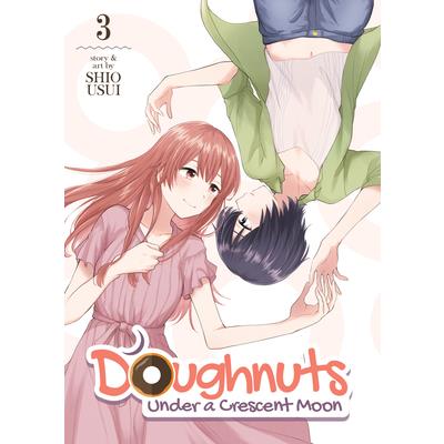Doughnuts Under a Crescent Moon Vol. 3