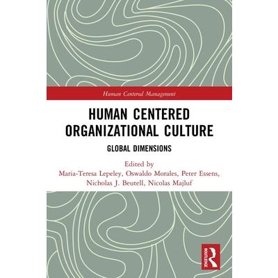 Human Centered Organizational Culture