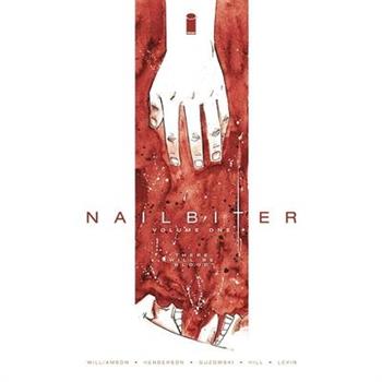 Nailbiter 1