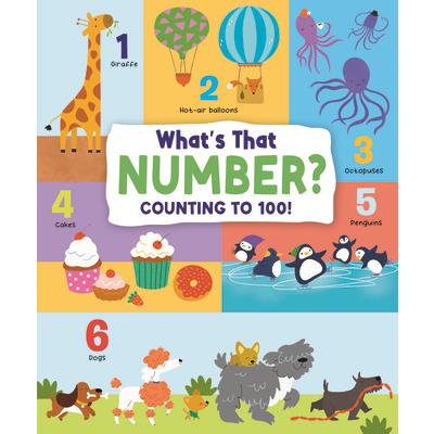 What’s That Number?