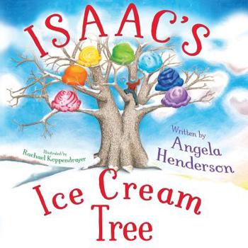 Isaac’s Ice Cream Tree