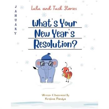 Lulu and Tuck Stories