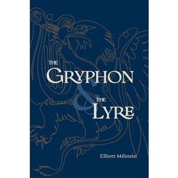 The Gryphon & The Lyre