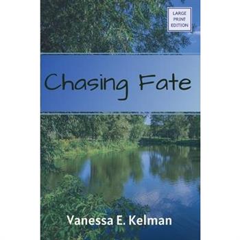 Chasing Fate (Large Print)