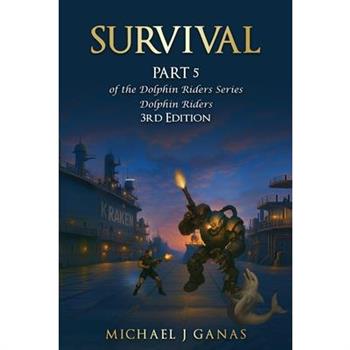 Survival - Part 5 of the Dolphin Riders Series