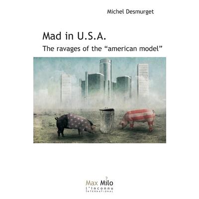 Mad in U.S.A.