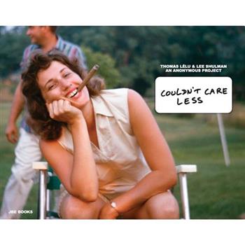 Thomas L矇lu & Lee Shulman: Couldn't Care Less