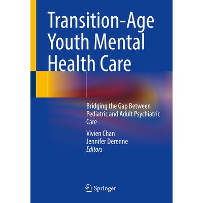 Transition-Age Youth Mental Health Care
