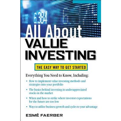 All About Value Investing