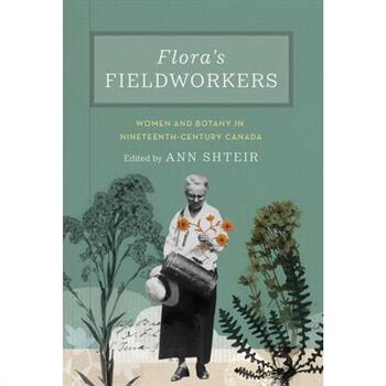 Flora’s Fieldworkers