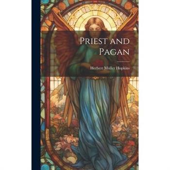 Priest and Pagan