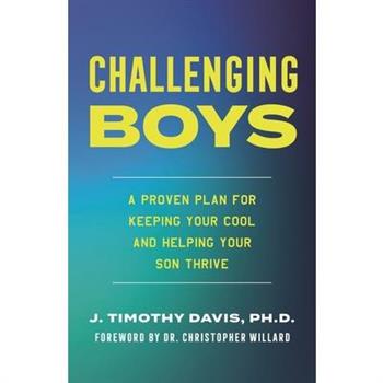 Challenging Boys
