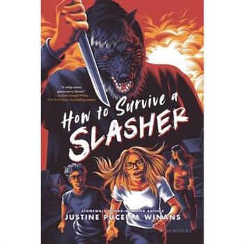 How to Survive a Slasher